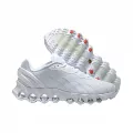 DN8 all white background with red dots 36-46