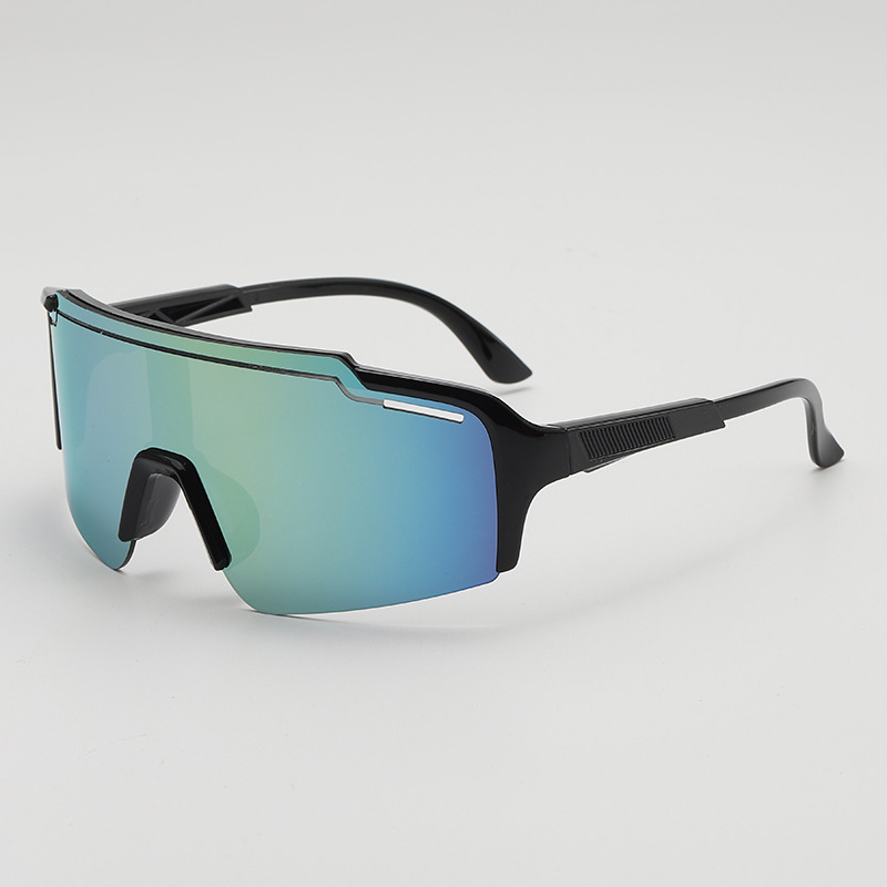 Gafas de ciclismo para niños gafas protectoras para montañismo y esquí gafas de sol, gafas de sol, protección solar gafas de sol para niños y niñas deportes al aire libre