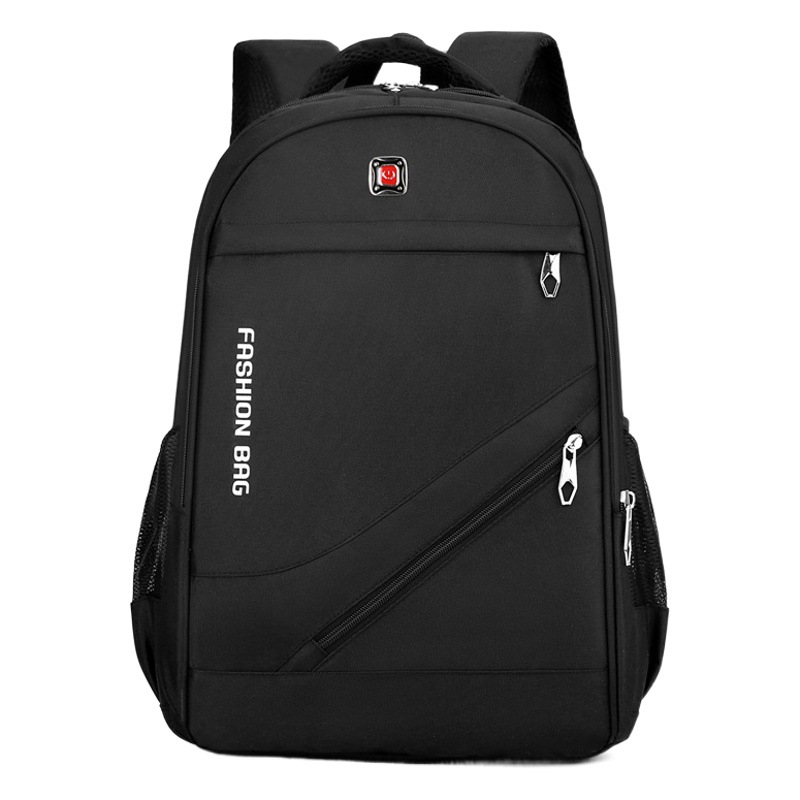 Mochila de comercio exterior, nueva mochila de negocios para hombres, mochila informal de moda para ordenador, bolso escolar para estudiantes, bolso de viaje