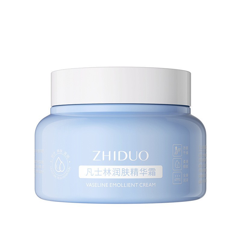 Zhiduo вазелиновый омолаживающий эссенционный крем 250г Специальная цена