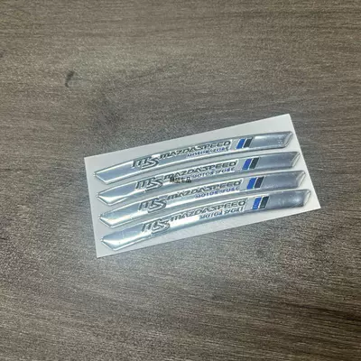 Volvo Hyundai Lincoln Bmw, Car logo - standard-ms-silver