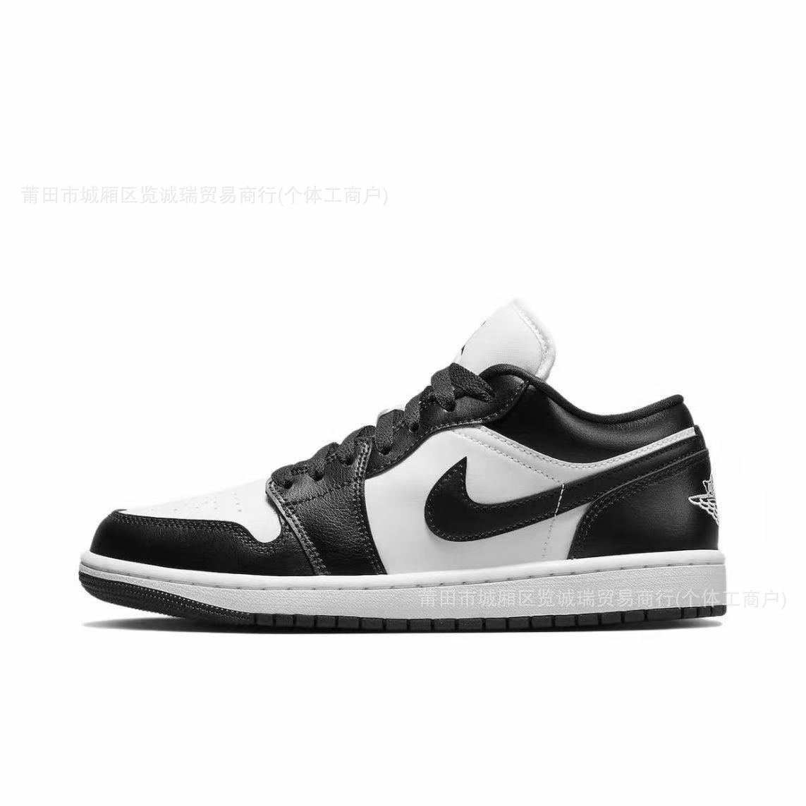 Pure original AJ1 retro zapatos de baloncesto europeo zapatos de hombre y mujer nuevos zapatos deportivos transfronterizos zapatos casuales antideslizantes con suela gruesa image 3