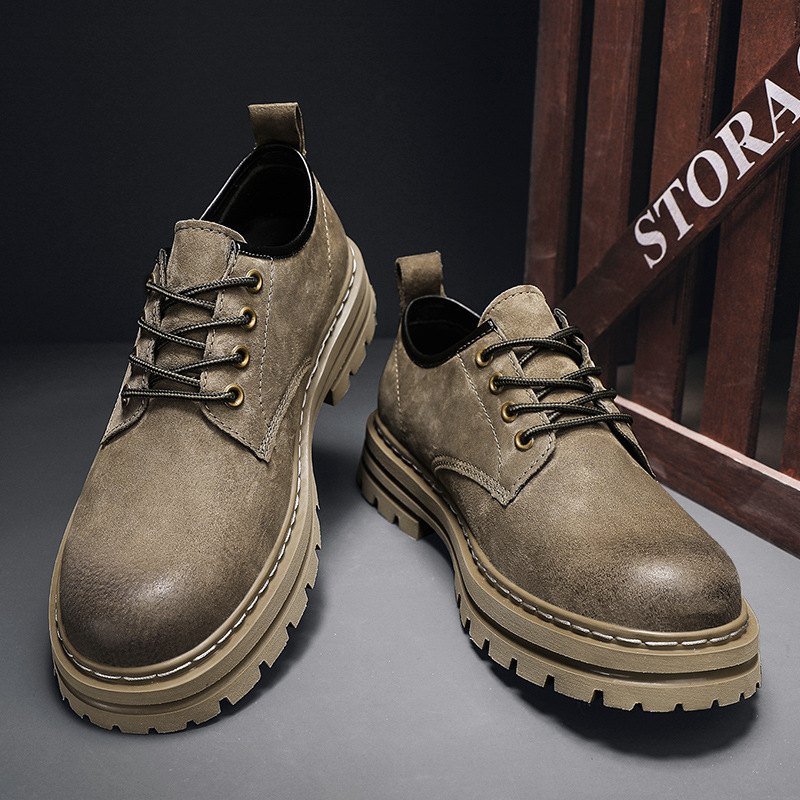 89290 khaki (low top)