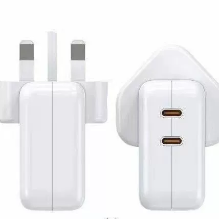 Apple, removable charger, 35W, 50W
