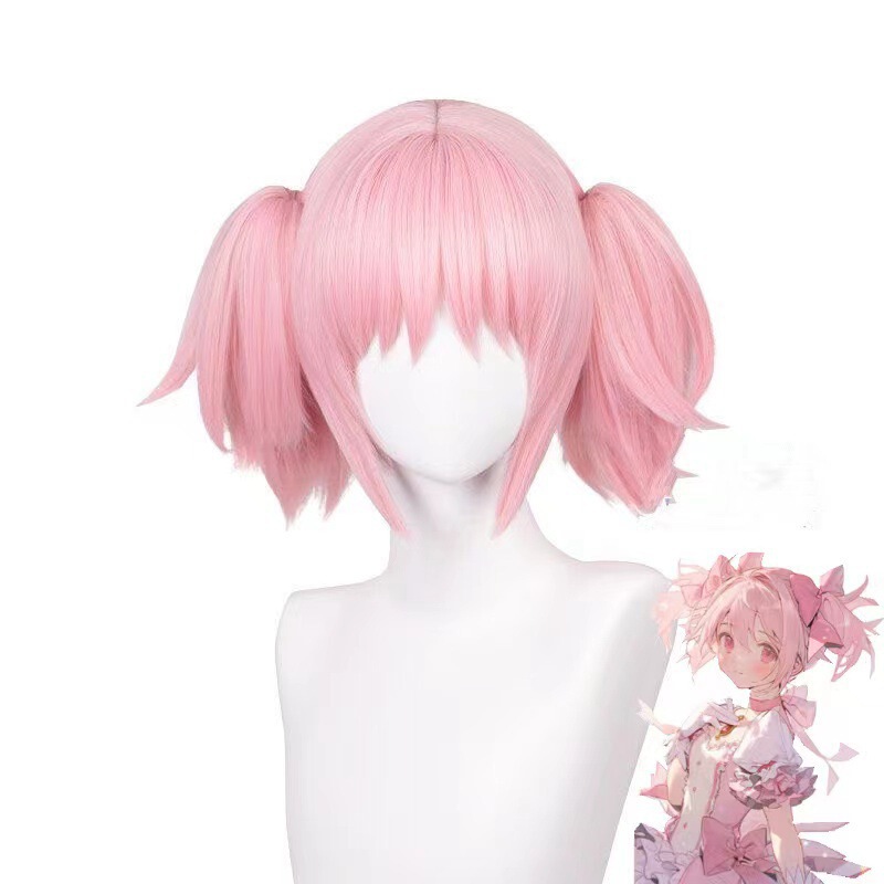 In-Stock Kagebouzu, Douzi Mili, Aniya Kiyokuni, Hatsune Miku Cosplay Wig In-Stock Kagebouzu, Douzi Mili, Aniya Kiyokuni, Hatsune Miku Cosplay Wig