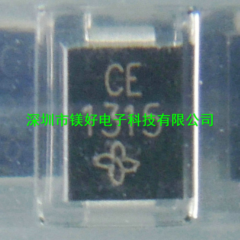 TVS二极管SMBJ26A/SMBJ26CA/SMBJ28A/SMBJ28CA/SMBJ30A/SMBJ30CA