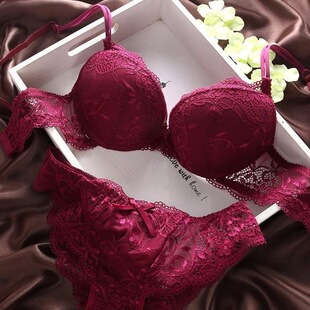 G 45012 Sexy Lace Underwear Set Ůʿ�������b �W���羳