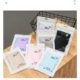 Mosquito Repelling Ice Sleeves Summer Ice Silk Sunscreen Sleeves Gloves Outdoor UV Protection Riding Driving Men's and Women's Sleeves New