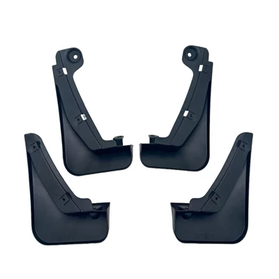 Cross-Border Fender Car Mudguard – Mudguard