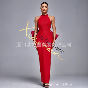 Bandage dress�¿�����Y�OӋ¶���Ը������tɫ���|�X���Y��ȹ