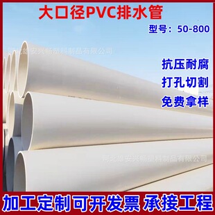 PVC��ˮ��350 180��ڏ��������۹�UPVC�Ӻ��͸��������ڹܲ����l