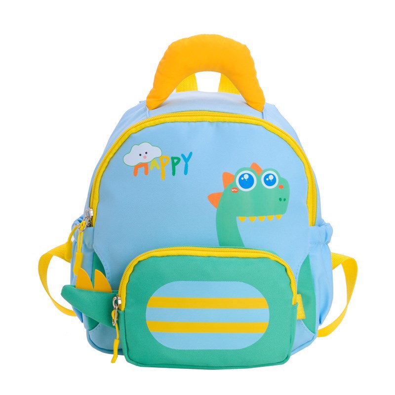 2025 nuevo bolso para niños de dibujos animados lindo mochila niños y niñas reducción de la carga mochila de jardín de infantes mochila para niños al por mayor