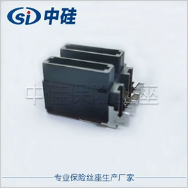 保护器件;保险丝座(盒);其他二极管