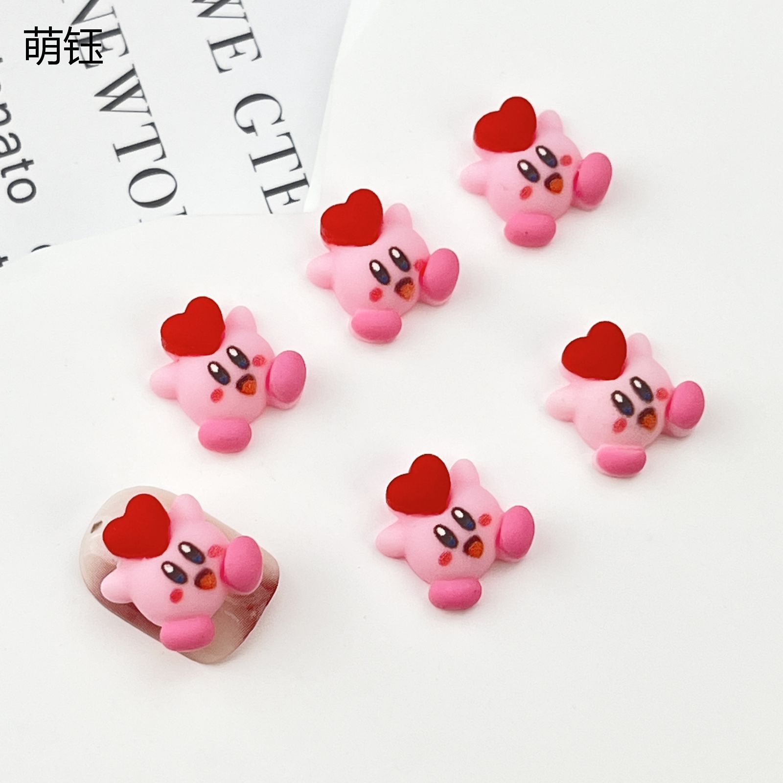 321502 러브모델 원솔리드컬러