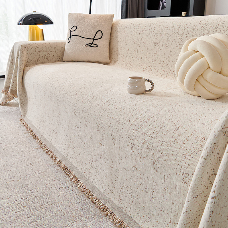 Non-slip sofa all-season
