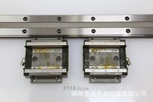 THK直线导轨滑块HRW17CA HRW21CA HRW27CA HRW35CA1UU HRW17CR