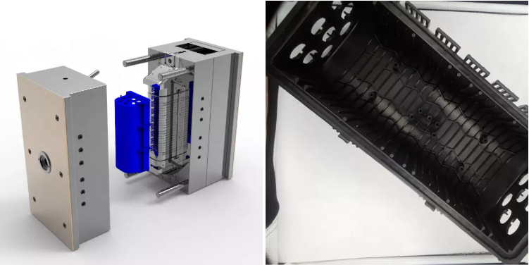 注塑模厂家精密模具加工塑胶模具 注塑模具加工-阿里巴巴