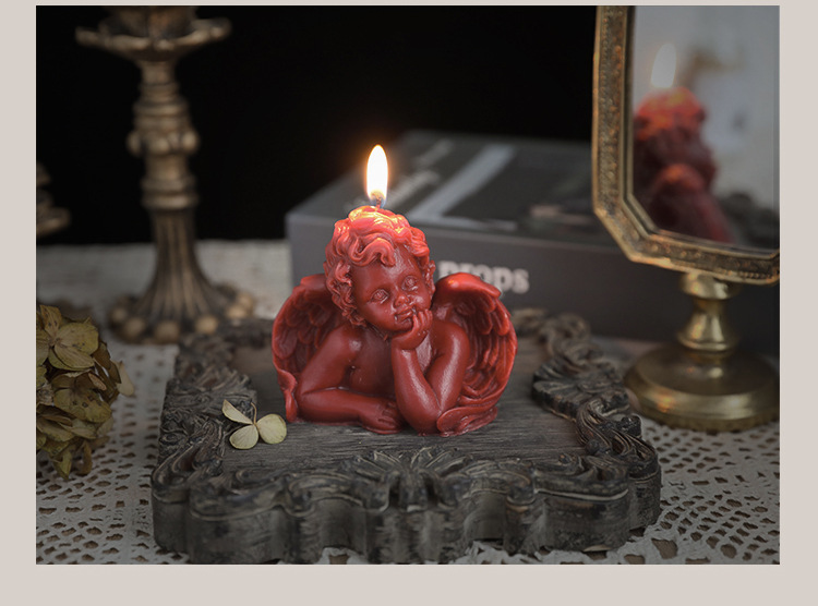 天使蜡烛最新_05