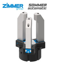 ԭװ���ڵ¹�ZIMMER  2ָƽ��ץ��GP416N-C �ֻ���Ӧ