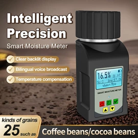 测定仪;水分计;畜牧养殖机械