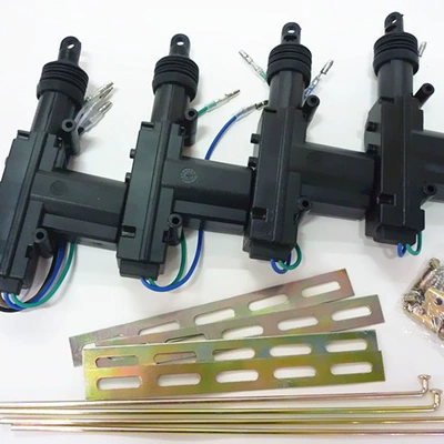 remote control central lock UN-4001 Central locking