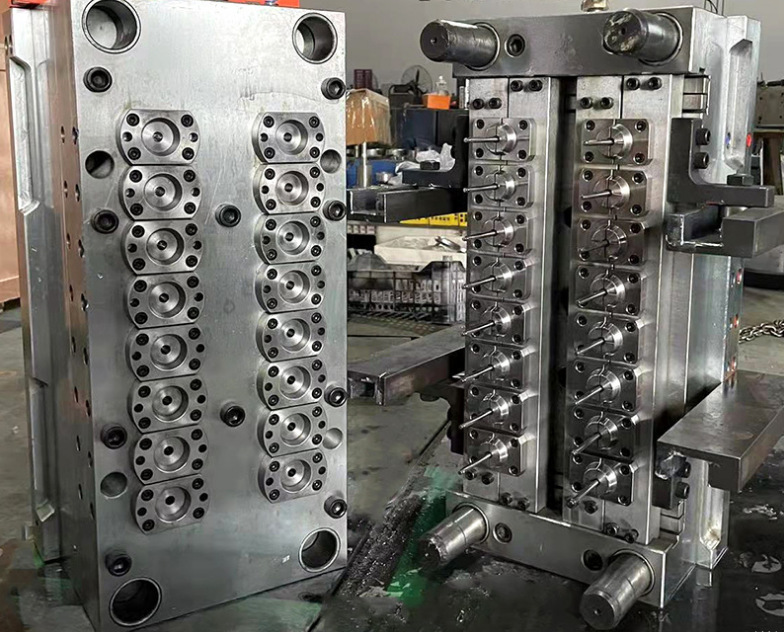 试管模具 塑料试管 医用试管 化工用试管 试管瓶 试管模具 采血管