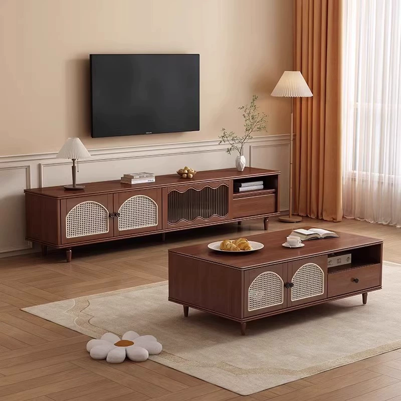 Телевизионная фоновая стена новая гостиная домашний телевизионный шкаф полный настенной книжный шкаф современный шкафчик для хранения