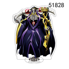 Overlord�����߹ǰ����Ŷ������ܱ��ǿ������������Ʒչʾ