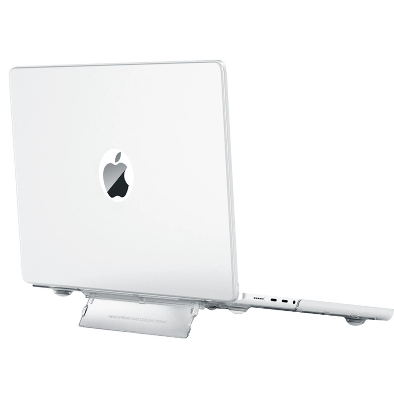 Защитный чехол (Apple) для MacBook 13.3 / 14.2 / 15.3 / 16.2, матовое отделение, индивидуальная подгонка под модель