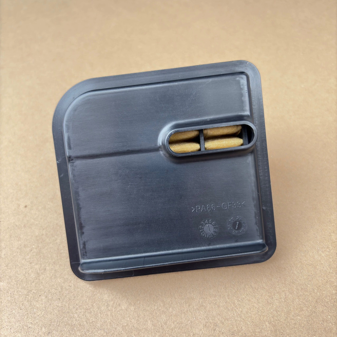 8G45 подходит для фильтра коробки передач BMW 8G30, качество Тайваня.