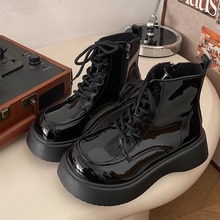 Ӣ���LŮʿ�R��ѥ�ɸ��״��^��ѥ2025�����͹�ϵ��������ƤŮѥ