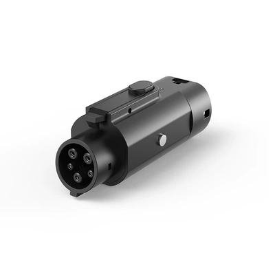 New energy vehicle charging station adapter series, national standard adapter, direct current adapter connector (EV şarj adapterləri) - china-to-usa-ac-adapter