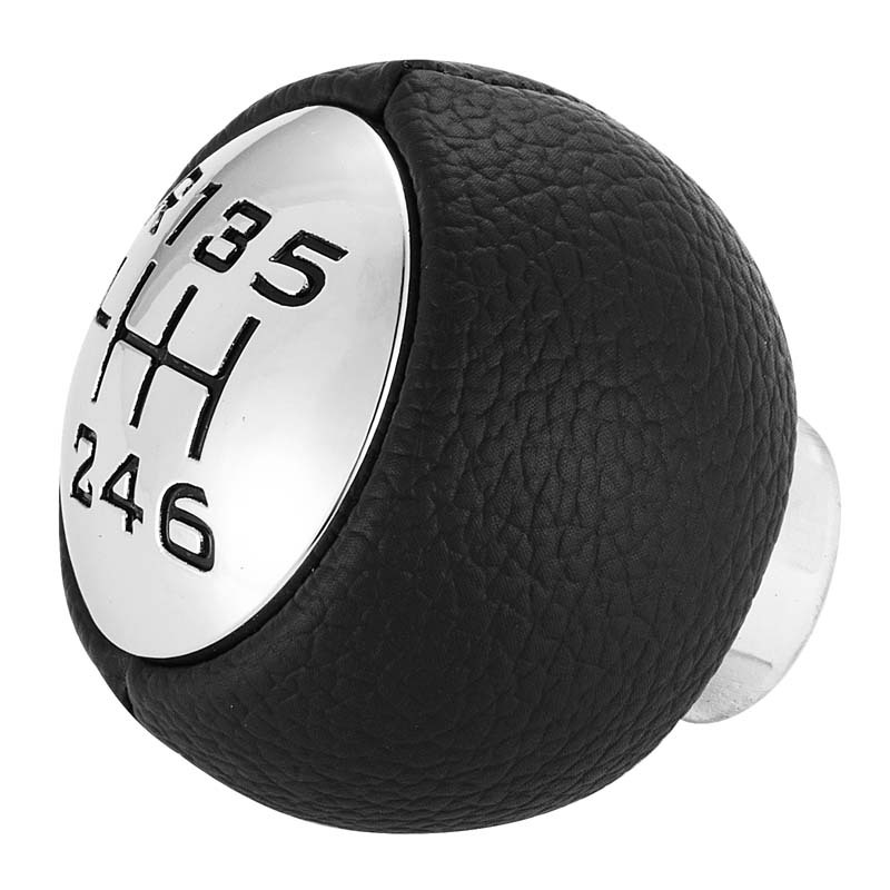 Brand New Gear Handle Suitable for Peugeot 307 Manual Gear Shift Handlebar Gear Head Car Gear Handle Accessories