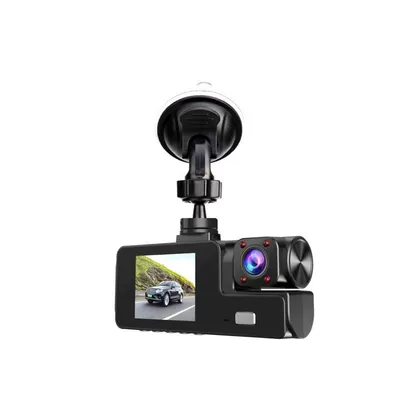 Image Wifi Car Dv — Driving recorder
