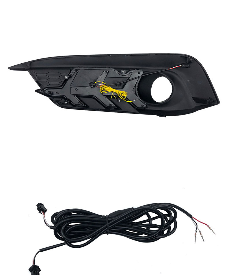 Suitable for Honda Civic Daytime Running Lights