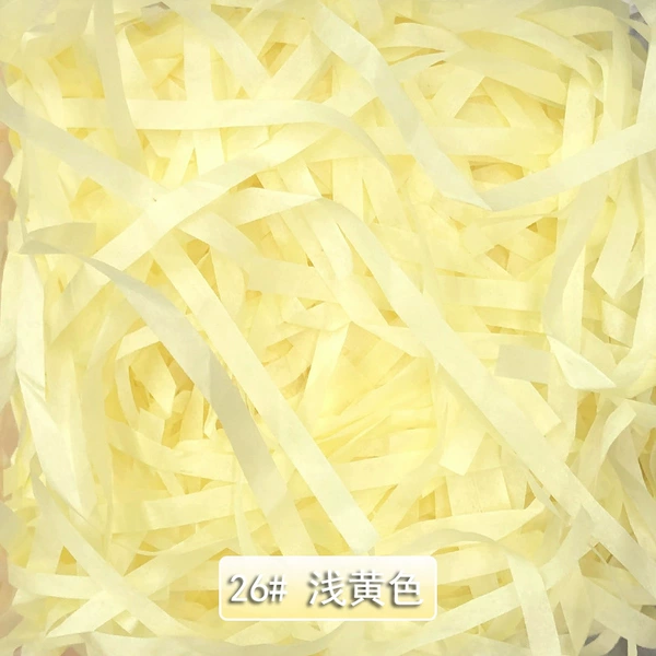 26# light yellow
