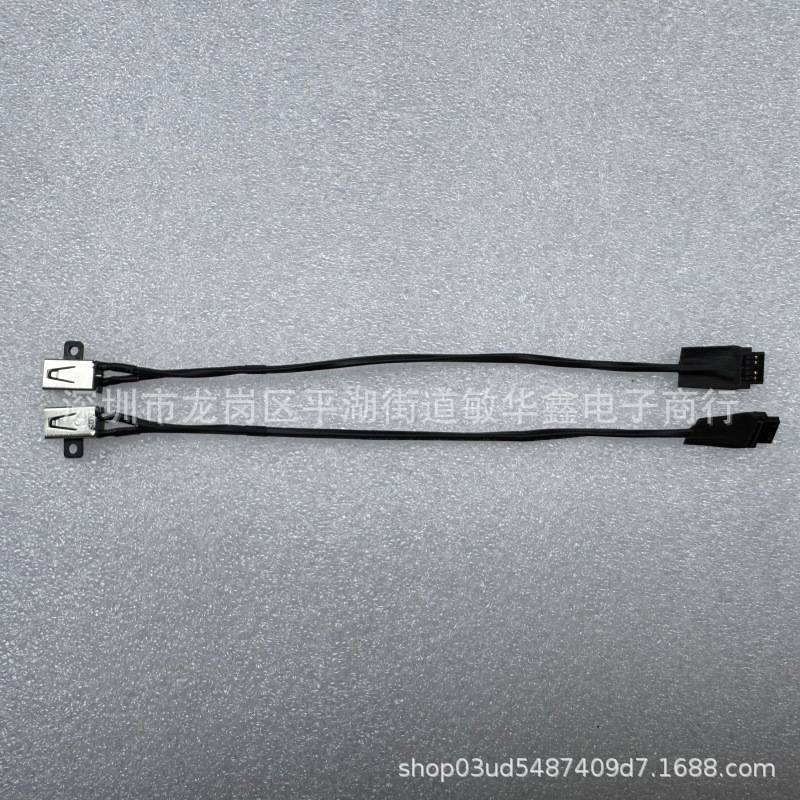 HP Chromebook 11 G5 G4 EE power interface cable 918169-YD1 920842-001