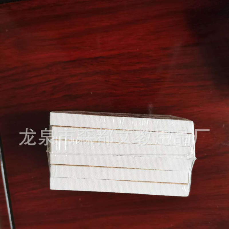 ミニ油絵の枠のデスクトップの小型のデスクトップの画架セットは折り畳み展示の画架の木製の子供の小さい画架を展示します。|undefined