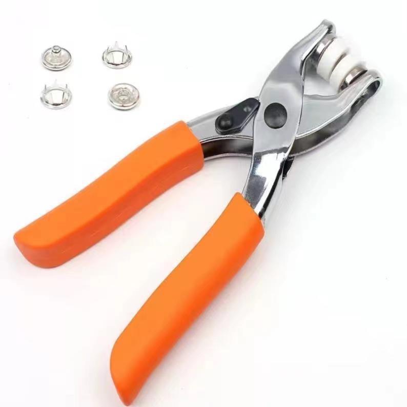 Herramientas de instalación de hebilla de cinco patas de color Baby Crawling Toallitas de saliva sin costura percha oculta percha invisible anti-luz