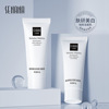 Brightening Nana, moisturizing cleansing milk from foam, freckle removal, deep cleansing