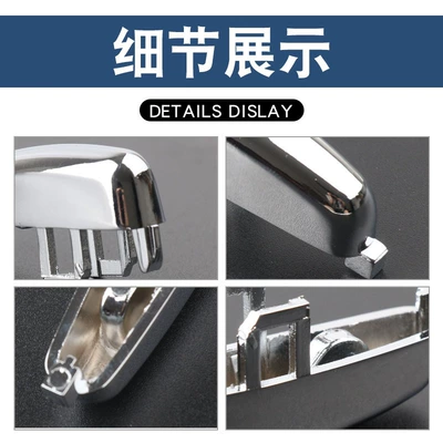 handbrake handle button 95278949 – Digər kuzov və aksesuarlar