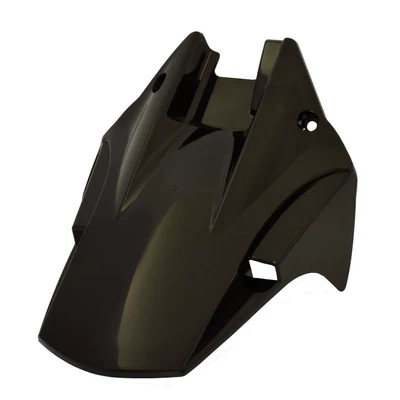 Suitable for Honda Cbr1000Rr 2008-2011 Motorcycle Rear Fender Rear Mudguard Rear Sand Guard (Motorcycle Fender) - black