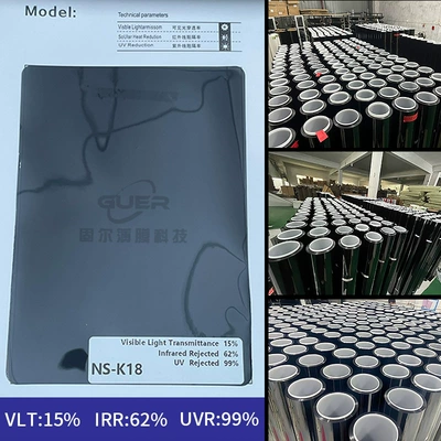Insulation Film 2Ply Glass Explosion-Proof: Automotive Film - 30m-free-shipping-for-minimum-order-large-quantity-will-give-you-preferential-treatment-supports-customization-ns-k18