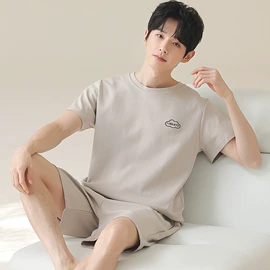 女士家居服;男士家居服;情侣家居服