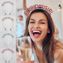 BIRTHDAY GIRL�����Ɍ��ە��ʹڰl���Ų��h��ins�L�W�t���Ճ�ͯ��