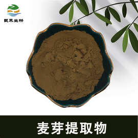 麦芽提取物   麦芽粉 麦芽浸膏粉 麦芽喷干粉 麦芽水溶粉 现货