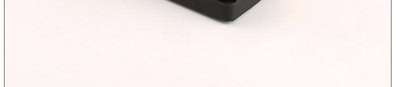 Thickened Pure Copper Car Battery Switch Anti-Leakage Device Universal Modified Battery Clamp Power Cut-Off Switch