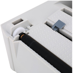 DeLixi 888D Thermal Label Printer Electronic Face Sheet Express Label Paper Barcode QR Code