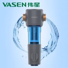 上海博克滤清器朱开烈：大道至简“滤”见通途