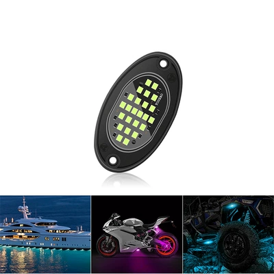 Other lights, Aliexpress Best-Selling Car Chassis